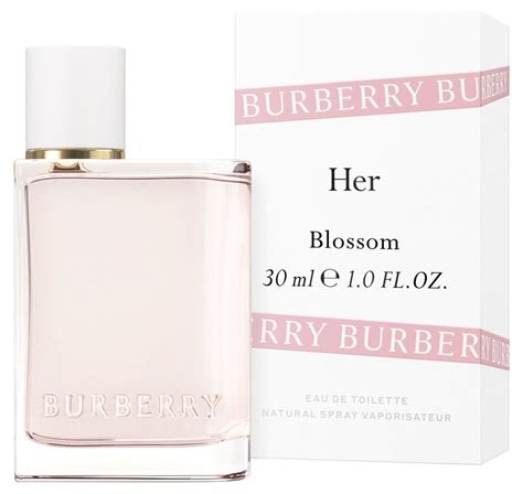 burberry her blossom english|burberry her blossom fragrantica.